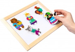 Магниты «Потешки» - Фото 8