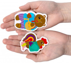 Магниты «Потешки» - Фото 11