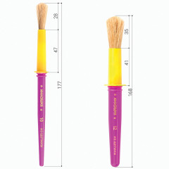 Набор кистей - Фото 6