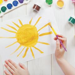 Набор кистей - Фото 8