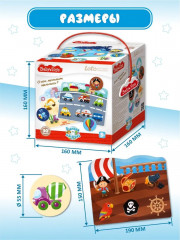 Лото «О чем мечтают мальчики» - Фото 2