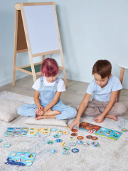 Лото «О чем мечтают мальчики» - Фото 8