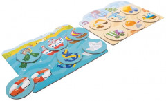 Лото «О чем мечтают мальчики» - Фото 10