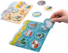 Лото «О чем мечтают мальчики» - Фото 11