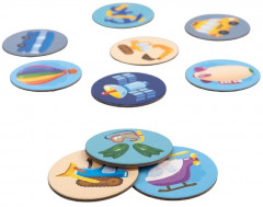 Лото «О чем мечтают мальчики» - Фото 13