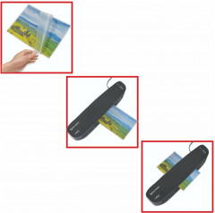 Пленки-заготовки для ламинирования матовые - Фото 5