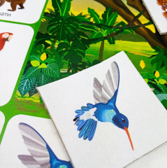 Лото «Зоопарк» - Фото 5