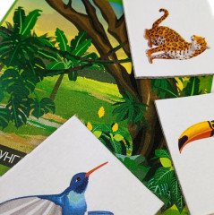 Лото «Зоопарк» - Фото 6