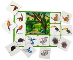 Лото «Зоопарк» - Фото 7