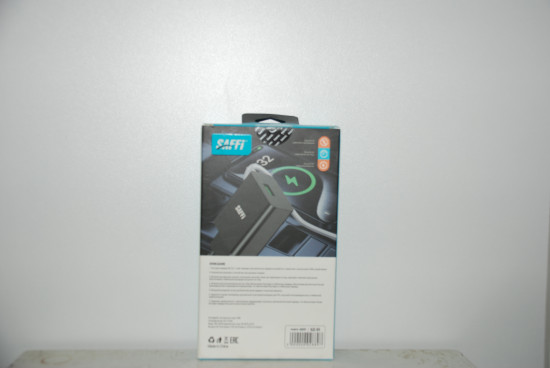 Адаптер для Iphone с кабелем Usb Lightning SZ51