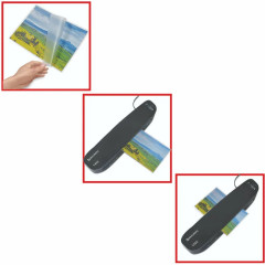 Пленки-заготовки для ламинирования глянцевые - Фото 5