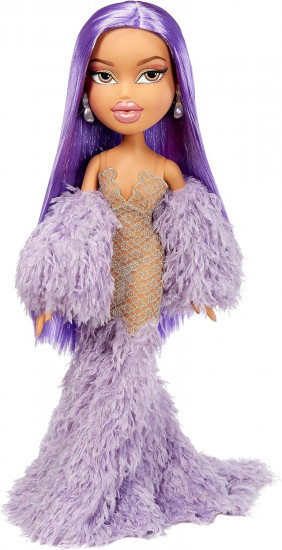 Кукла «Bratz. Kylie Jenner»