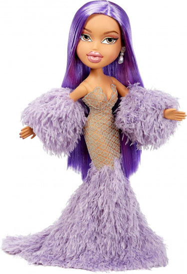 Кукла «Bratz. Kylie Jenner»