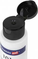 Набор красок акриловых для флюид-арта «Fluid Art Pouring Paint» - Фото 6