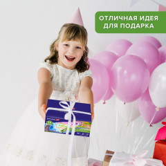 Набор красок акриловых для флюид-арта «Fluid Art Pouring Paint» - Фото 15