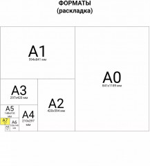 Пленки-заготовки для ламинирования глянцевые - Фото 8