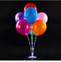 Подставка для воздушных шаров - Фото 8