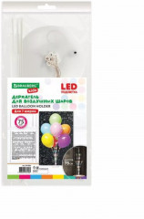 Подставка для воздушных шаров - Фото 9