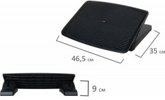 Подставка для ног офисная - Фото 4