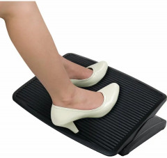 Подставка для ног офисная - Фото 5