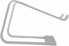 Подставка для ноутбука нескользящая «Solid» - Фото 10