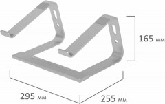 Подставка для ноутбука нескользящая «Solid» - Фото 14