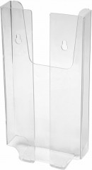 Подставка настенная для рекламных материалов - Фото 1