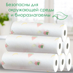 Салфетка-тряпка - Фото 2