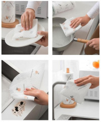 Салфетка-тряпка - Фото 6