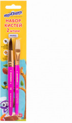Набор кистей - Фото 6