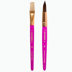 Набор кистей - Фото 8