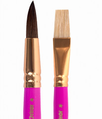 Набор кистей - Фото 9