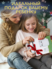 Светильник декоративный «Аниме котик» - Фото 7