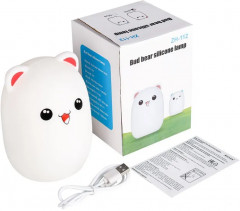 Светильник декоративный «Аниме котик» - Фото 9