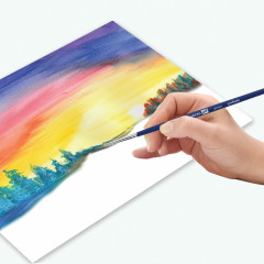 Набор кистей художественных - Фото 4