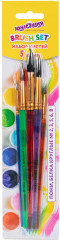 Набор кистей для рисования - Фото 1