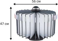 Демонстрационная система настольная - Фото 1