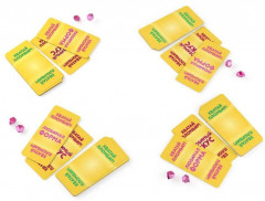 Игра настольная «Хватай пломбир» - Фото 3