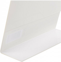 Подставка настольная для рекламных материалов односторонняя - Фото 3