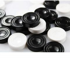 Набор настольных игр «Шашки, шахматы» - Фото 11