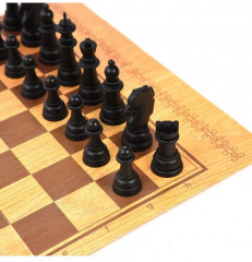 Набор настольных игр «Шашки, шахматы» - Фото 12