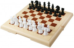 Игра настольная «Шахматы» - Фото 7