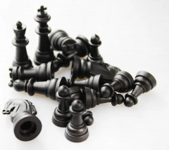 Игра настольная «Шахматы» - Фото 12