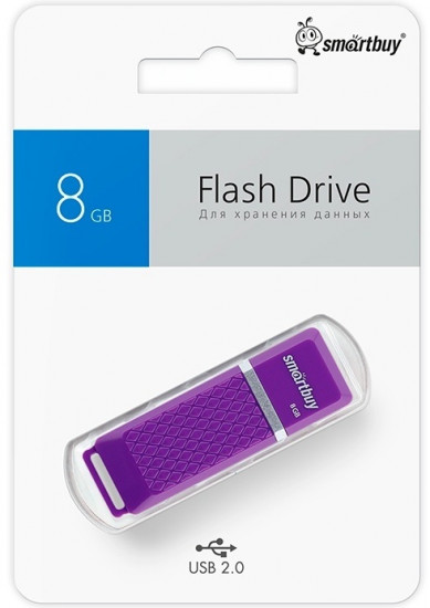 Флеш-накопитель USB