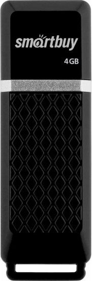 Флеш-накопитель USB SB4GBQZ-K