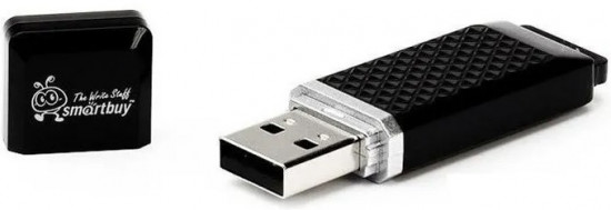 Флеш-накопитель USB SB32GBQZ-K