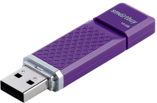 Флеш-накопитель USB