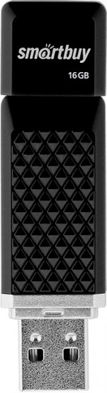 Флеш-накопитель USB SB16GBQZ-K