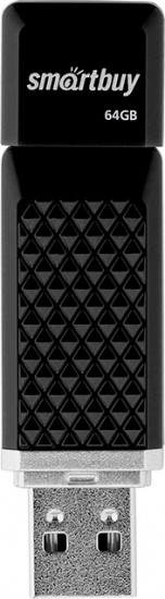 Флеш-накопитель USB SB64GBQZ-K