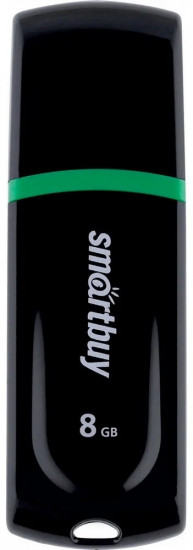 Флеш-накопитель USB SB8GBPN-K
